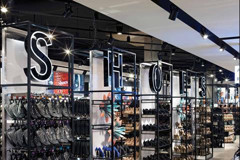 Store Gallery Primark Raises The Value Stakes In Dusseldorf Photo Gallery Retail Week